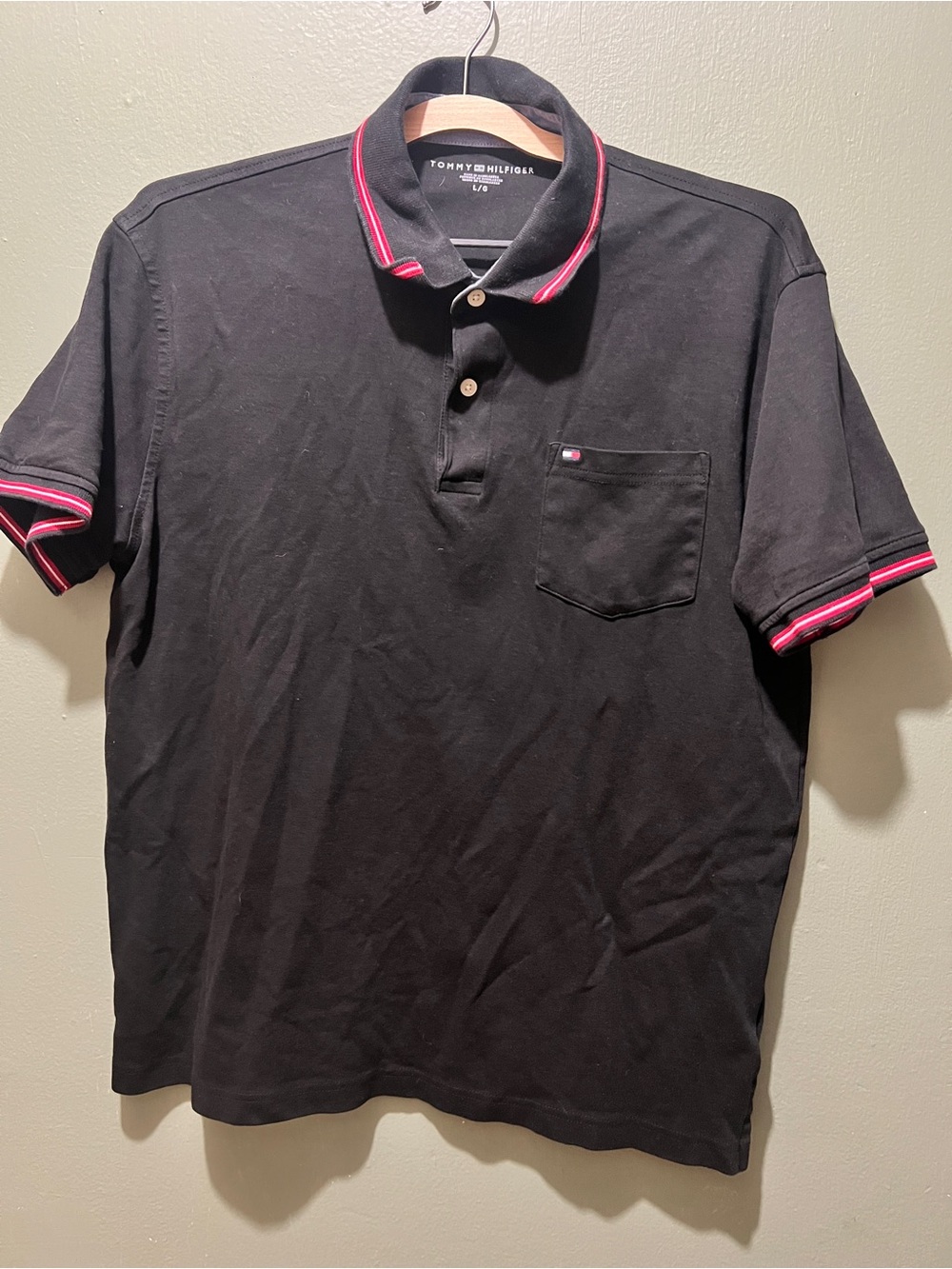 Tommy Polo